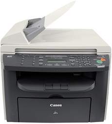 itoner for a canon super g3 printer